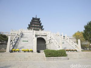 Ini Video Museum Terbesar di Korea Selatan
