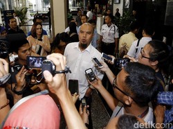 Ditjen Pajak: Pemanggilan Ahmad Dhani untuk Klarifikasi Pendapatan dan Harta