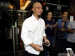 Pelapor Sebut Cuitan Sarkastis Ahmad Dhani Terkait Pilgub DKI