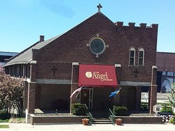 Malaikat Ada Museumnya di Amerika