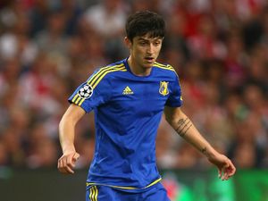 Pemain Berjuluk Messi dari Iran Makin Dekat Menuju Arsenal? Pemain Berjuluk Messi dari Iran Makin Dekat Menuju Arsenal?