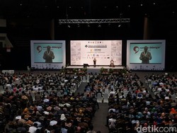 Bangun Infrastruktur RI Butuh Rp 5.800 T, Pengusaha: Swasta Tertarik