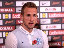 Baru Pulih dari Cedera, Kane Siap Dimainkan Lawan Skotlandia