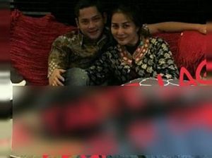 Soal Onky Alexander yang Mesra dengan Wanita Lain Sebelum Ceraikan Paula