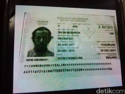 Polri: Keluarga Benarkan Kabar Abu Jandal Tewas di Suriah