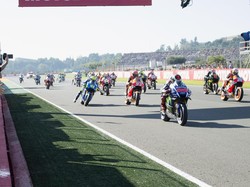 Data dan Fakta MotoGP Valencia