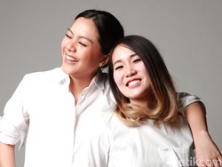 Rilis Koleksi Kolaborasi, Cotton Ink Angkat Sisi Lain Raisa