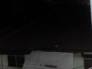 Sempat Ada Ledakan Sebelum Bengkel di WTC Mangga Dua Terbakar