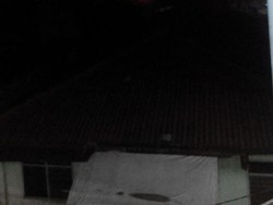 Sempat Ada Ledakan Sebelum Bengkel di WTC Mangga Dua Terbakar