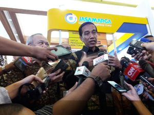 Anggaran Kementerian Banyak yang Dipotong, Jokowi: Masih Bisa Rapat