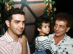 Ditangkap karena Narkoba, Fachri Albar Ikuti Jejak Hitam Ahmad Albar