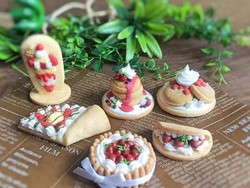 Wah, Cookies Ini Dibuat Mirip Cake hingga Hotpot Asli!