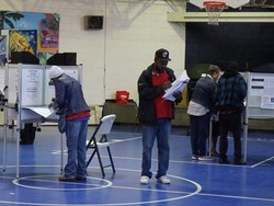 Catatan Ketum PPP Soal Pilpres AS: Pemilihan Seperti Ujian SNMPTN