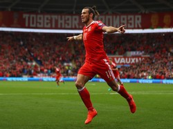 Ian Rush Dukung Bale Pecahkan Rekor Golnya