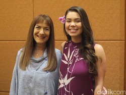 Moana Habiskan 5 Tahun Waktu Produksi