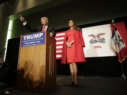 Trump Presiden AS, Bagaimana Relasi dengan Rusia dan Kekhawatiran Perang Dunia 3?