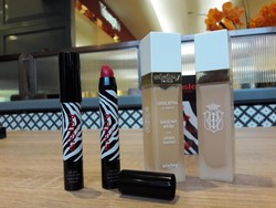 Sisley Rilis Foundation untuk Cegah Penuaan Seharga Rp 1,8 Juta