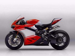 Ducati Ungkap Motor Super 1299 Superleggera