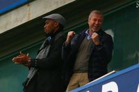 Roman Abramovich