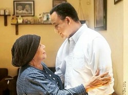 Anies Baswedan: Ibuku Pahlawanku