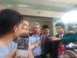 Pengacara: Buni Yani Perlihatkan Screenshot, Banyak yang Upload Sebelumnya