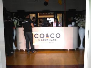 Dukung Perkembangan Industri Kreatif, BRI Resmikan Co&Co Worksharing