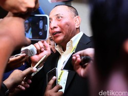 Edy Rahmayadi: Timnas Sudah Siap Tempur di Piala AFF