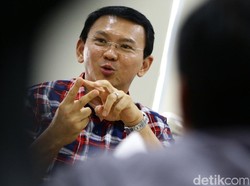 Siapa yang Meminta Ahok Mundur dari Pilgub DKI?
