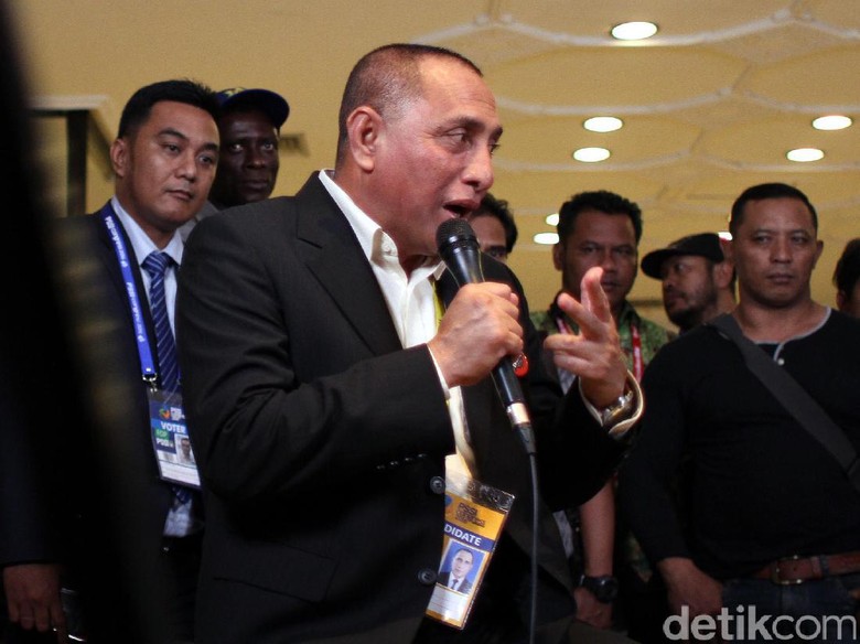 Timnas U-22 di Grup Berat, Target Juara SEA Games Tak Direvisi Timnas U-22 di Grup Berat, Target Juara SEA Games Tak Direvisi