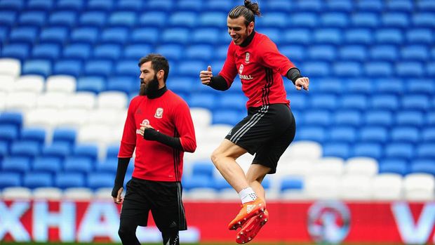 'Bale Mirip Tarzan, Harus Tampil di Iklan Sampo'