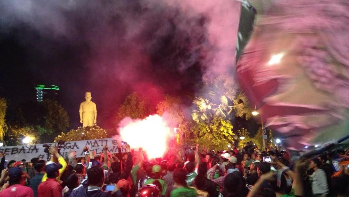Foto: detikcom/zaenal