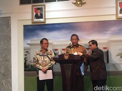 Jokowi Resmikan Peta Jalan untuk e-Commerce