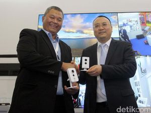 Launching CCTV Dahua