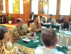 Arcandra Tahar: Energi Terbarukan Cocok untuk Melistriki Daerah Terpencil