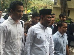 Pengacara: Polisi Tak Punya Dasar Tuding HMI Provokator Ricuh Demo 4 November