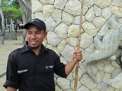 Tips Jadi Pahlawan Pariwisata di Daerahmu Sendiri