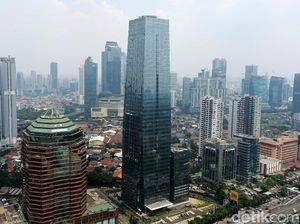 Pemerintah Tak Boleh Lengah Hadapi Situasi China