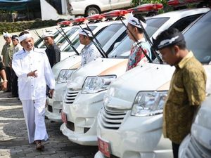 Bangun WC Tiap Rumah, Bupati Dedi Pastikan Purwakarta Bebas Dolbon dan Dolwah