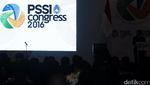 Kongres PSSI Resmi Digelar