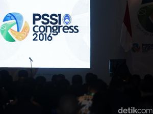 Gagal Jadi Ketum PSSI, Moeldoko: Semoga PSSI Bisa Lebih Baik