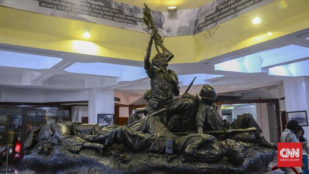 Museum 10 November