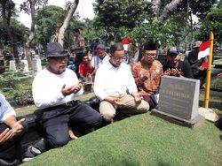 AR Baswedan, Tokoh Sumpah Pemuda Keturunan Arab di Indonesia