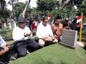 AR Baswedan, Tokoh Sumpah Pemuda Keturunan Arab di Indonesia