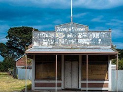 Noorat, Kota Pedalaman Australia yang Dicabut Statusnya Sebagai Kota