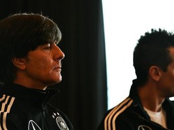 Badai Cedera Takkan Pengaruhi Performa Jerman