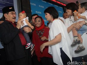 Mulai dari Tumpengan sampai Umroh, Ini Rencana Antasari Azhar Setelah Bebas