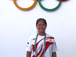 Dewi Yuliawati: Dari Gubuk Muara Angke & Hampir Jadi TKW, Kini Jagoan Indonesia