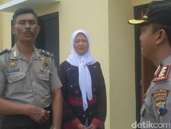 Aiptu Ramelan Segera Dapat Rumah Baru, Tak Lagi Tinggal di Area Pemakaman