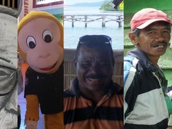 Pahlawan Pariwisata, Berjuang Demi Liburan Kamu yang Berkesan