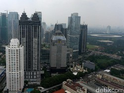 Menteri PU: Banyak Pemda Tawarkan Lokasi untuk Ibu Kota Baru